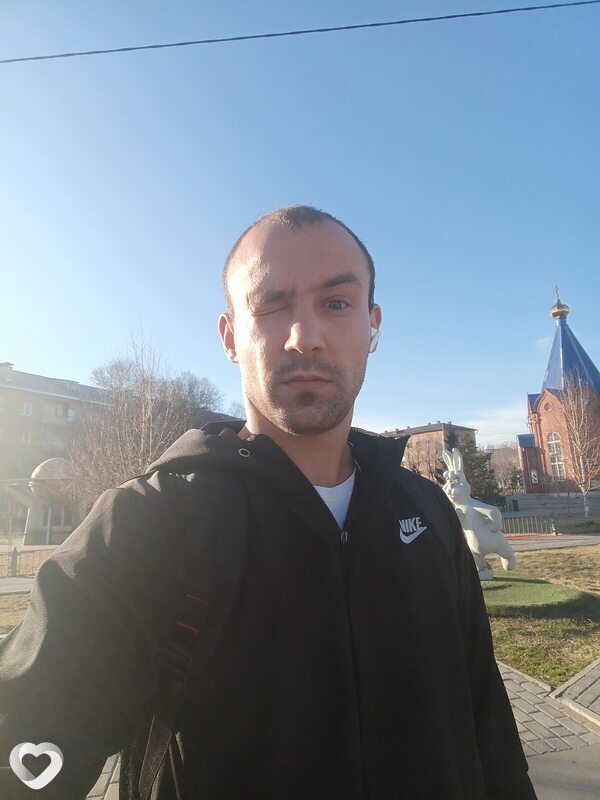 Олег, 29, Минусинске — анкета №3884703