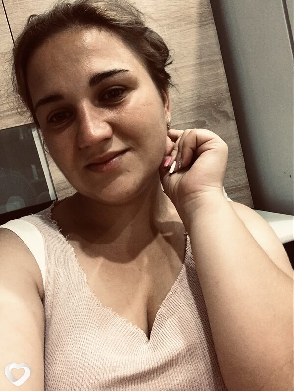 Наталья, 29, Биробиджане — анкета №3884704