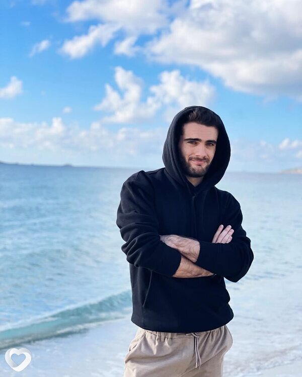 Александр, 34, Пензе — анкета №3884719
