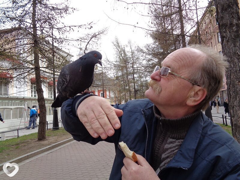 Николай, 64, Твери — анкета №3884651
