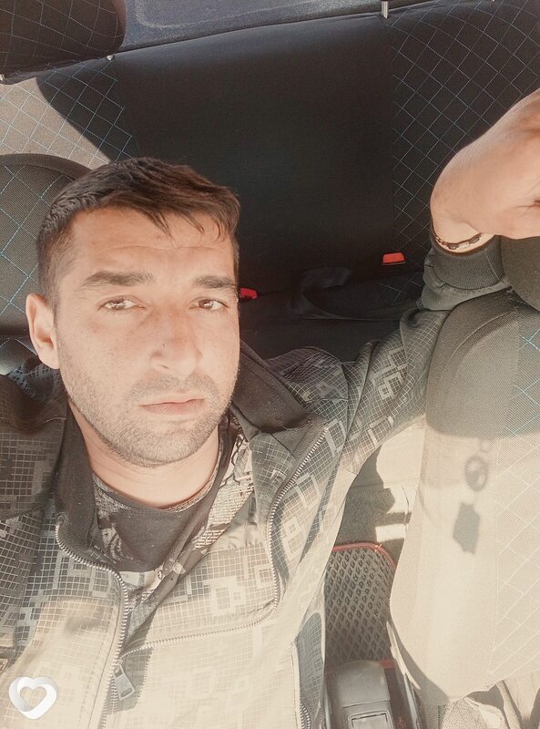 Саид, 30, Челябинске — анкета №3884653