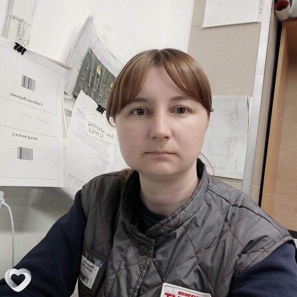 Вероника, 38, Набережных Челнах — анкета №3884654