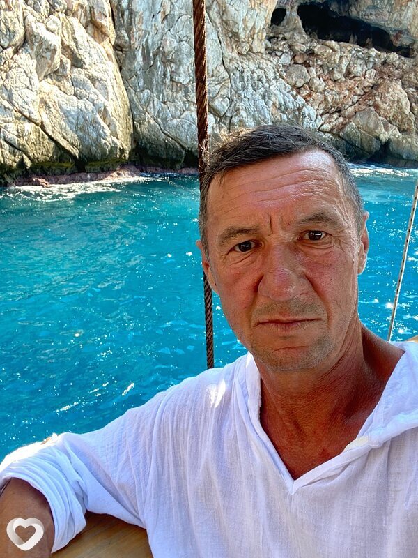 Aleks, 49, Жуковском — анкета №3884656