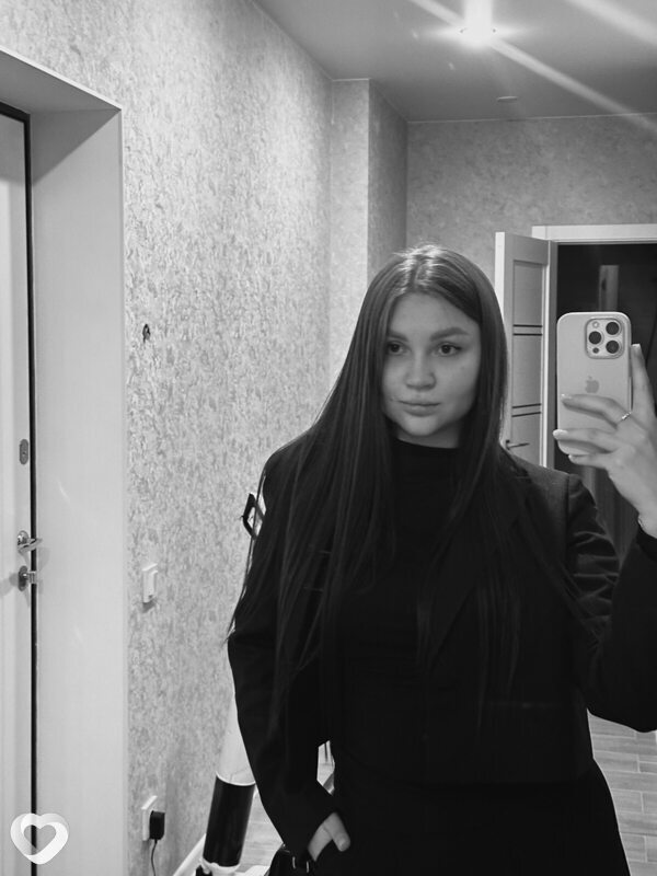 Алина, 23, Чите — анкета №3884657