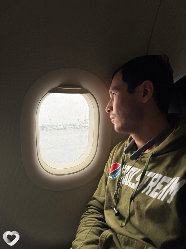 Jaxongir, 31, Ташкент — анкета №3884670