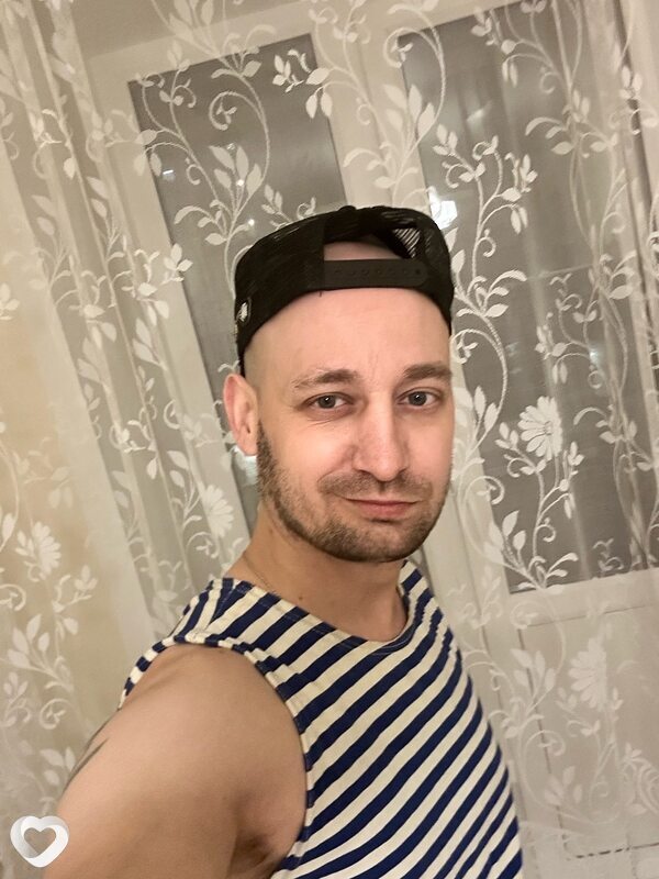 Иван, 33, Вологде — анкета №3884723