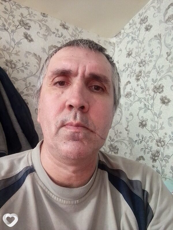 Александр, 51, Самаре — анкета №3884735