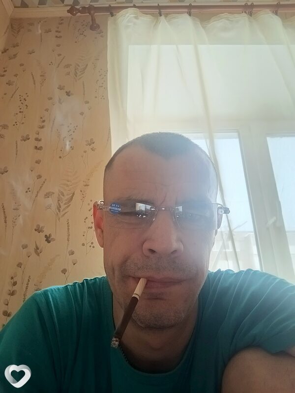 Voad, 40, Череповце — анкета №3884742
