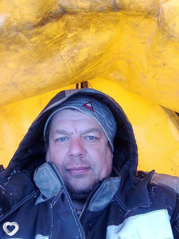 Александр, 43, Екатеринбурге — анкета №3884597