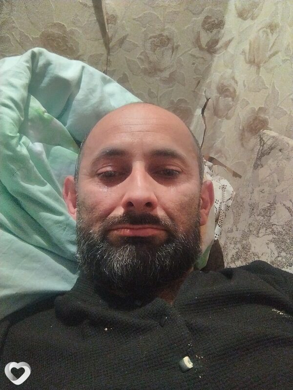 Элмаддин, 39, Гродно — анкета №3884606