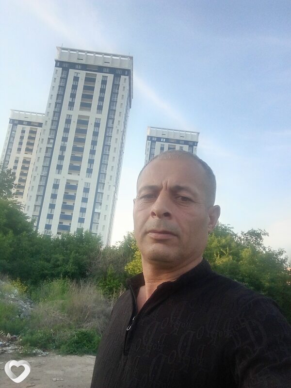 Maqa, 47, Калининграде — анкета №3884609