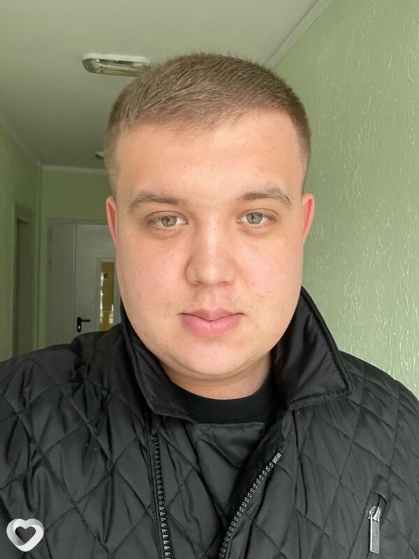 Александр, 27, Москве — анкета №3884612