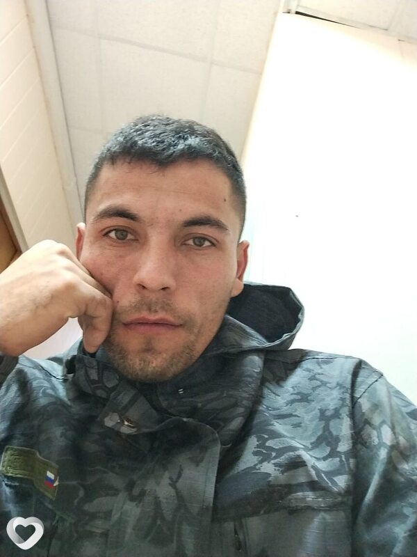 Санат, 28, Ростове-на-Дону — анкета №3884613