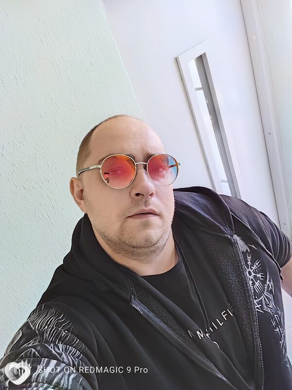 Алексей, 34, Москве — анкета №3884614