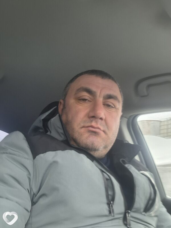 Артур, 43, Люберцах — анкета №3884620