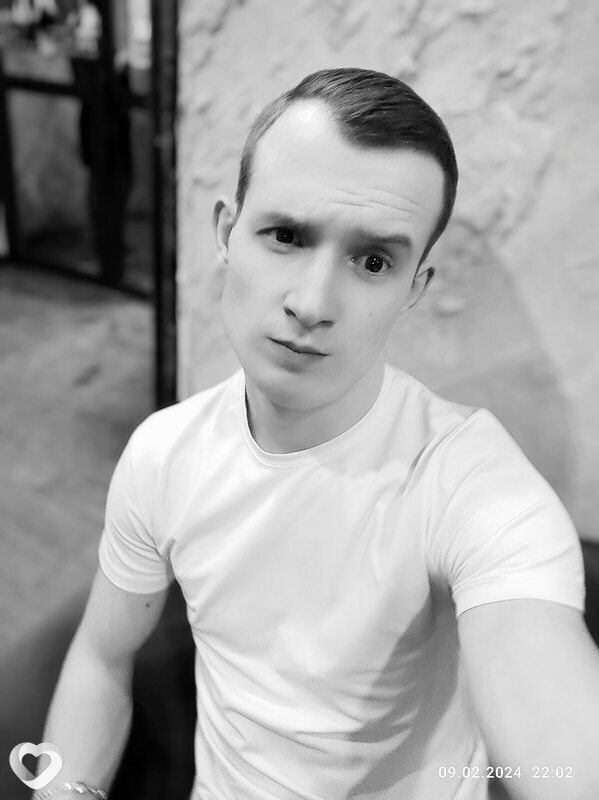 Дмитрий, 33, Орске — анкета №3884781