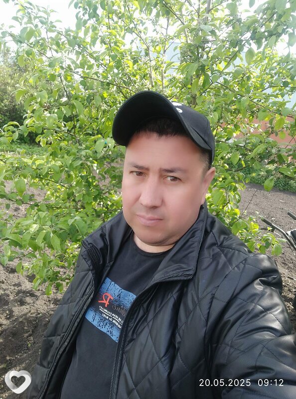 Юра, 41, Омске — анкета №3884782