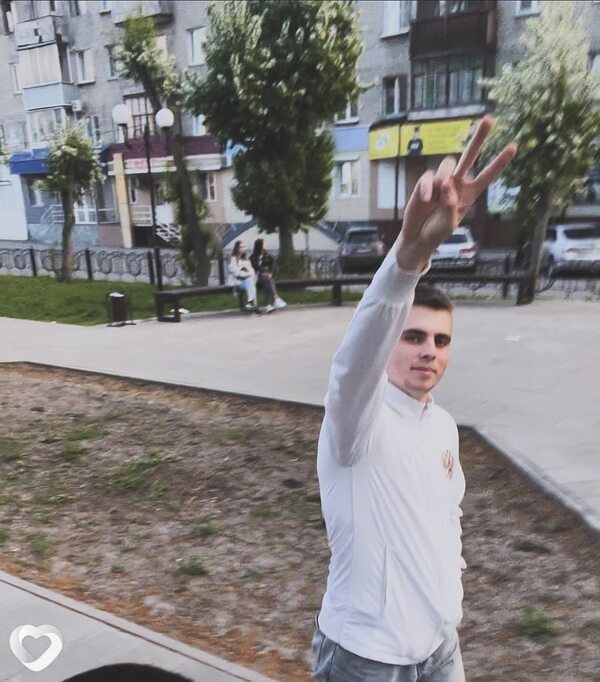 Константин, 23, Бийске — анкета №3884789