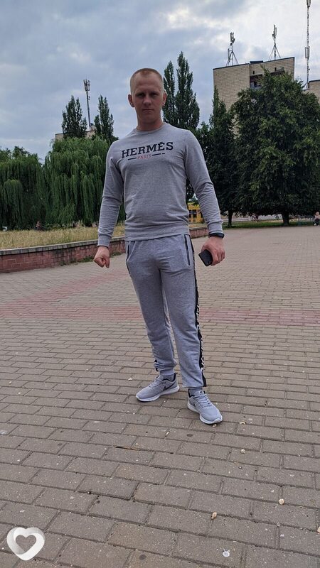 Валера, 31, Одинцове — анкета №3884801