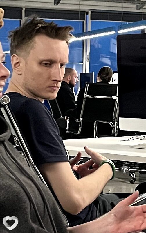 Васян, 24, Новосибирске — анкета №3884803
