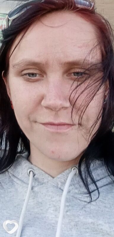 Анастасия, 25, Мелитополе — анкета №3884804