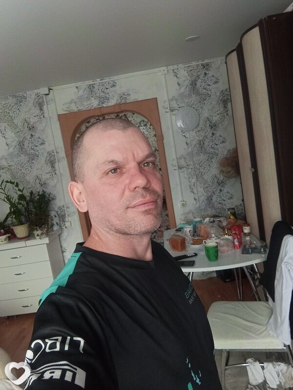 Андрей, 45, Котласе — анкета №3884810