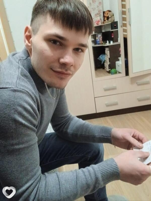 Артём, 35, Екатеринбурге — анкета №3884811