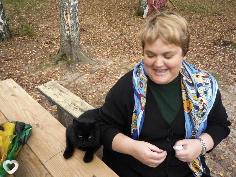 Наталья, 57, Нижнем Новгороде — анкета №3884813