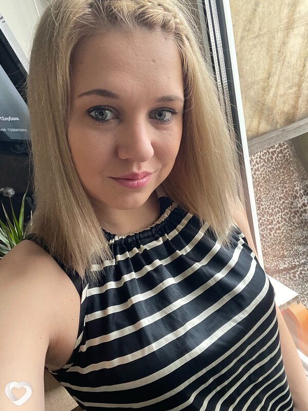 Анна, 32, Раменском — анкета №3884823