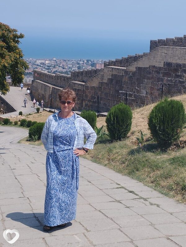 Ирина, Кострома