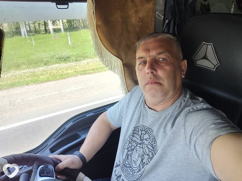Виктор, 43, Санкт-Петербурге — анкета №3884839