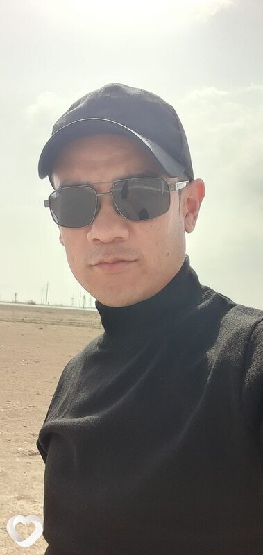 Расулбек, 33, Стерлитамаке — анкета №3884841