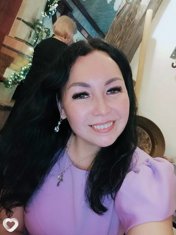 Катя, 37, Йошкар-Оле — анкета №3885144