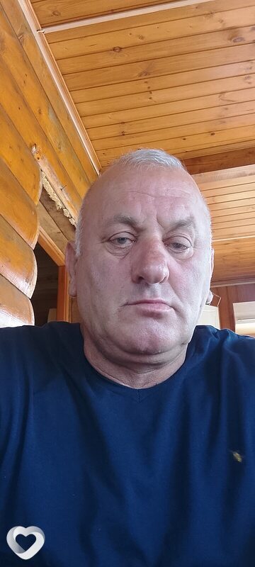 Мимино, Шаховская