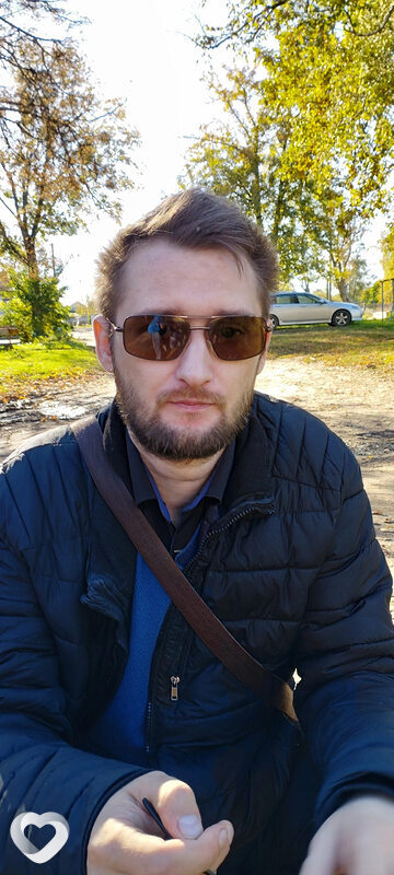 Lenivec, 36, Гомеле — анкета №3885155