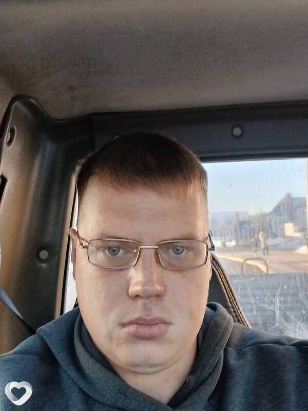 Сергей, 31, Тобольске — анкета №3885156