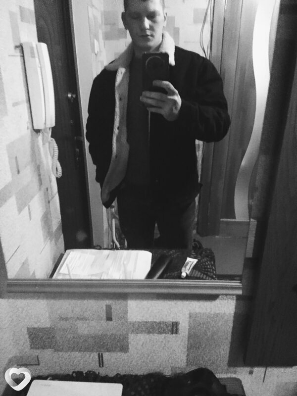 Дима, 23, Мозыре — анкета №3885164