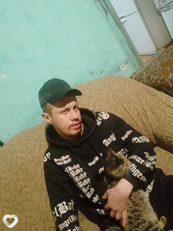 Константин, 32, Чите — анкета №3884850