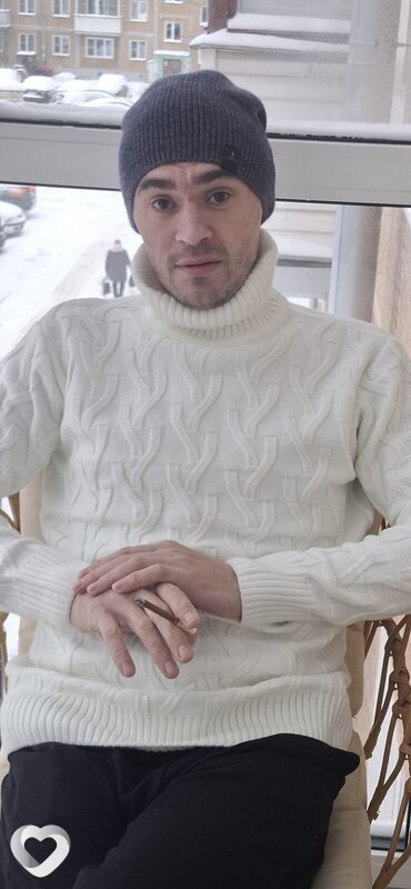 Алексей, 44, Лыткарине — анкета №3884851