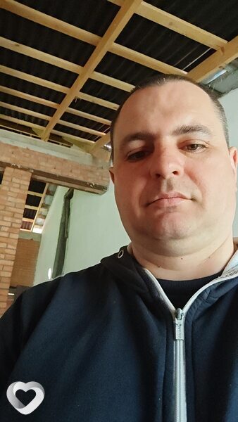 Сергей, 39, Воронеже — анкета №3884852