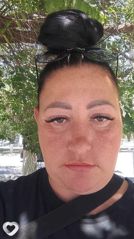 Катя, 39, Липецке — анкета №3884854