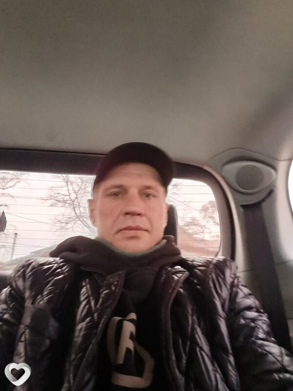 Евгений, 45, Владивостоке — анкета №3884864