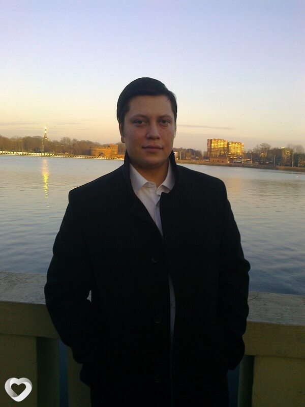 Александр, 36, Калининграде — анкета №3884865