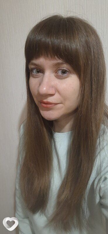 Юлия, Нововоронеж