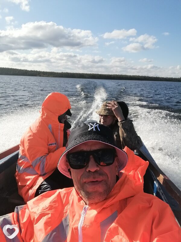 Женя, 46, Санкт-Петербурге — анкета №3884868