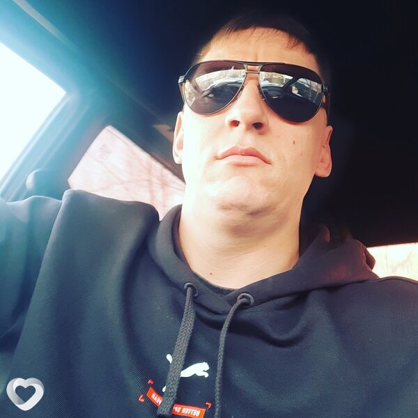 Саша, 37, Новокузнецке — анкета №3884869