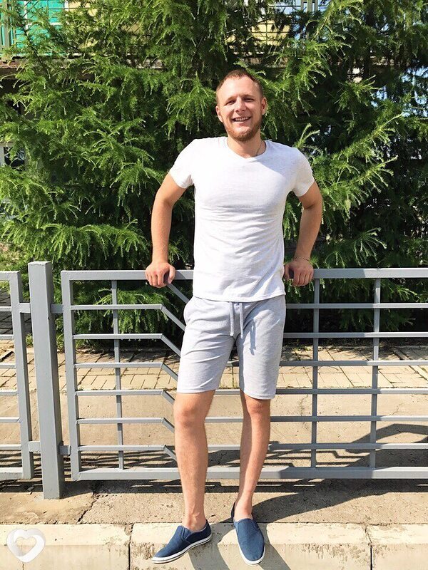 Николай, 36, Великом Новгороде — анкета №3884749