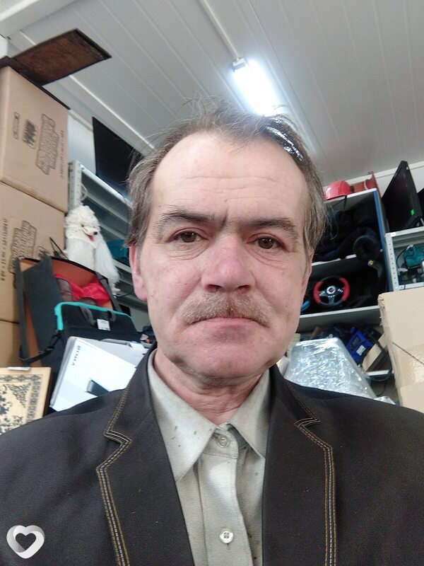 Александр, 51, Павловском Посаде — анкета №3884750