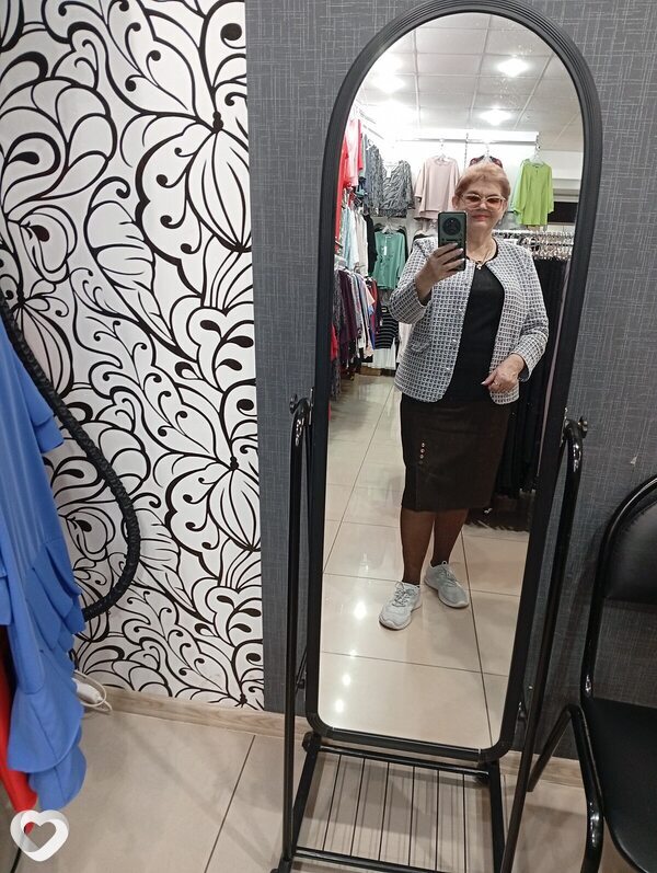Ирина, Балаково