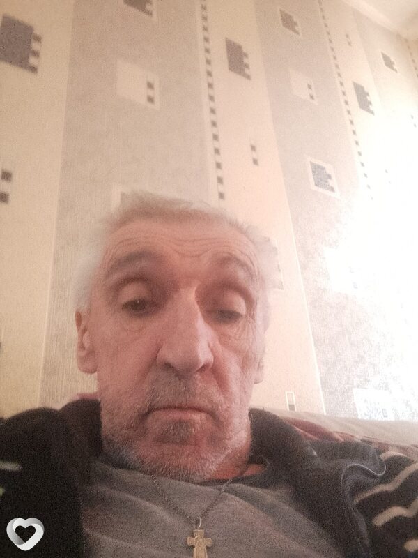 Evgeni, Заволжье